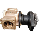 Sherwood pumpe G2610X